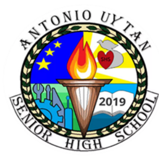 Baesa Elementary School Official Logo